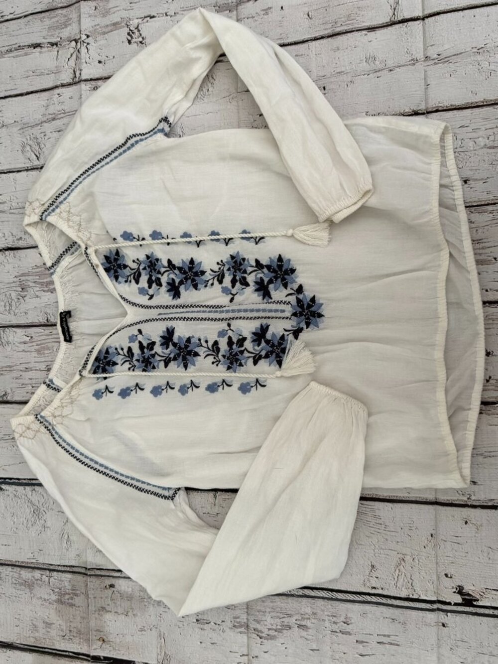 Abercrombie & Fitch Women Shirt size XS